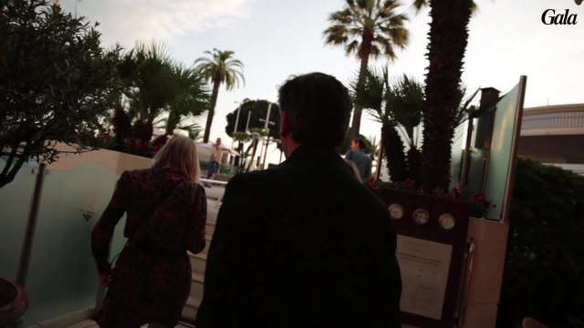 GALA VIDEO - Croisette Reporter 2017 Ep1