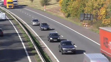 Huge new lorry park to be built on the M26