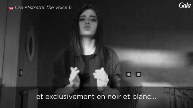 GALA VIDEO - Qui est Lisa Mistretta