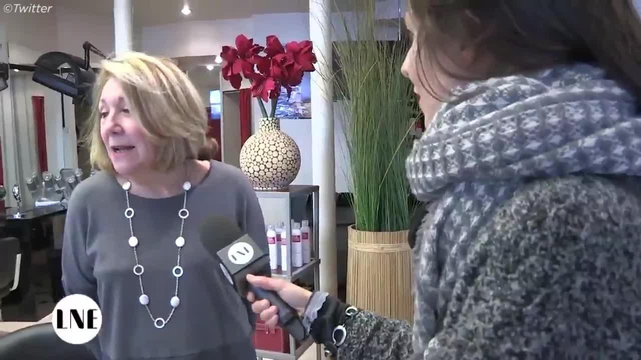 GALA VIDEO - Mireille, la coiffeuse de Macron : "Pour moi c'est Emmanuel, ça restera Emmanuel"