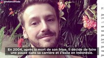 GALA VIDEO - Le retour de Jonatan Cerrada