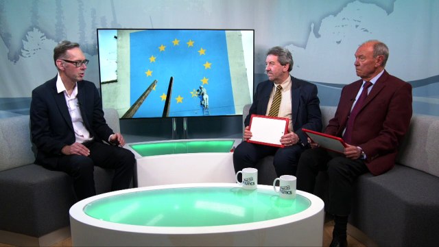 Paul on Politics - Friday 30th March 2018