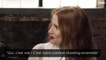 GALA VIDEO - Isabelle Huppert et Jessica Chastain livrent leurs souvenirs de Cannes