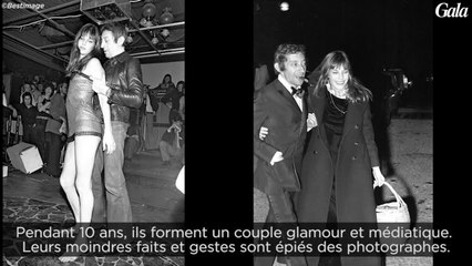 GALA VIDEO - La biographie de Jane Birkin