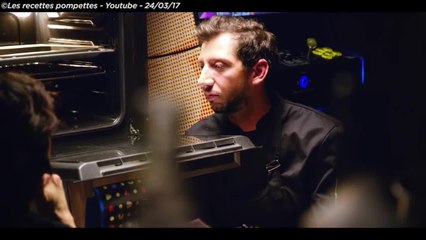 GALA VIDEO - Le baiser entre Juliette Binoche et Camille Cottin