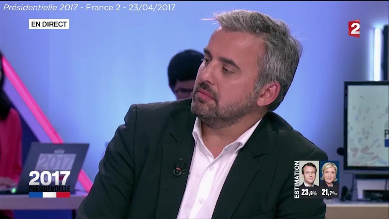 GALA VIDEO - Présidentielle 2017 : Rachida Dati réprimandée par Léa Salamé