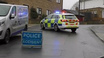 Emergency crews including a bomb disposal squad called to residential Rochester street