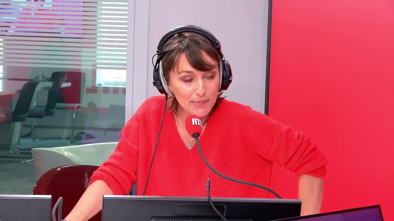 RTL Midi du 16 décembre 2021