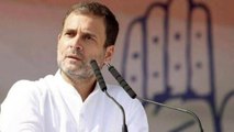 Rahul Gandhi, Priyanka attack BJP for ignoring Indira Gandhi on Vijay Diwas