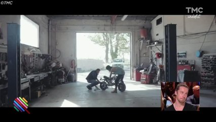 GALA VIDEO - Découvrez Julien Doré tout nu dans un documentaire