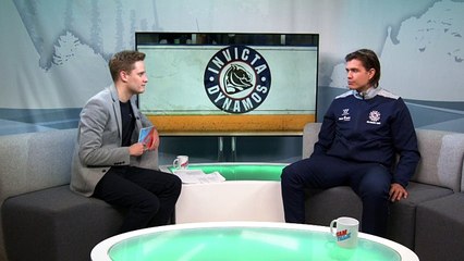 Team Talk - Monday 26th February 2018