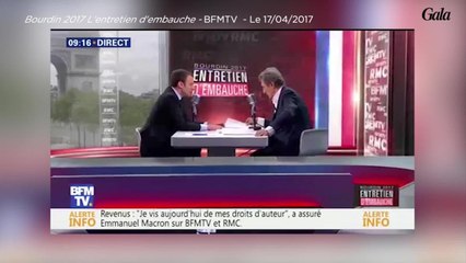 GALA VIDEO - Emmanuel Macron n’a pas renoncé à avoir des enfants pour sa carrière