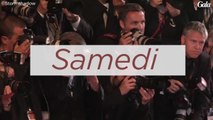 GALA VIDEO - Cannes, dernier week-end : les montées des marches