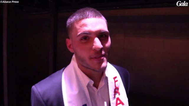 GALA VIDEO - Découvrez Eloy Pechier, Mister France 2017