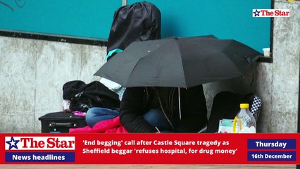 Top 3 Stories Today Thursday December 16th 2021