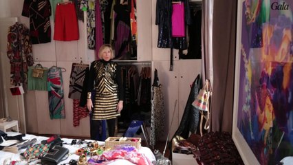 GALA VIDEO - Charla show s2e3 : Comment occuper les temps morts pendant les défilés ?