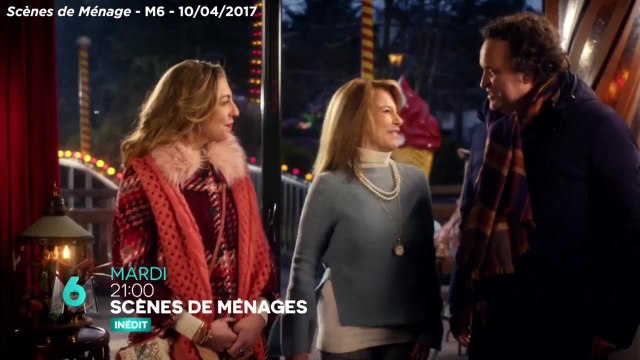 GALA VIDEO - Prime de Scènes de ménage, la bande-annonce