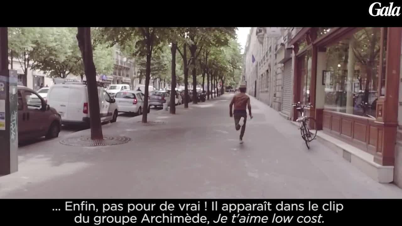 GALA VIDEO - Eric Naulleau, de chroniqueur à ... barman !