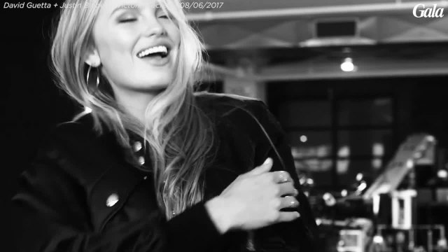 GALA VIDEO - David Guetta et Justin Bieber en collaboration avec Victoria's Secret pour un clip