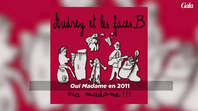 GALA VIDEO- Audrey, la nouvelle favorite de The Voice?