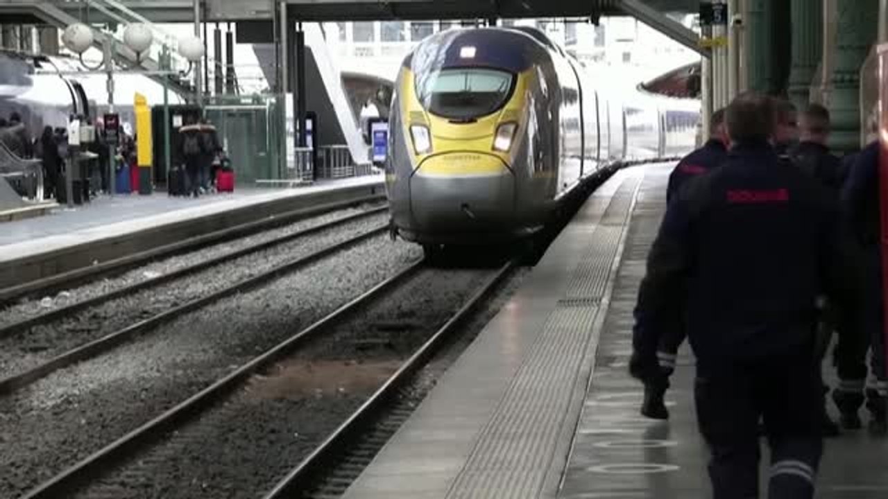 Francia e Italia endurecen las restricciones para entrar en sus paises