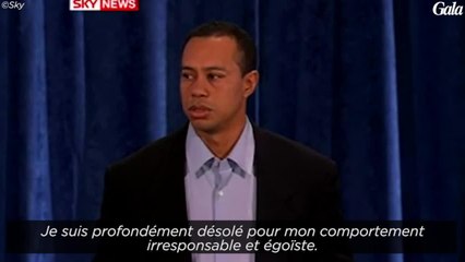 GALA VIDEO - 5 choses à savoir sur Tiger Woods
