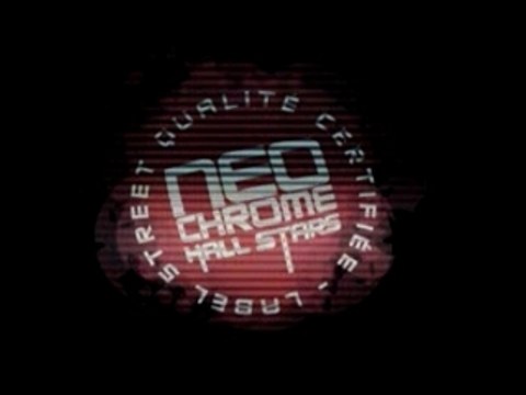 NEOCHROME SETH GUEKO ALPHA 5.20 JOEDALTON - TEASER du film