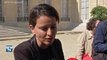 GALA VIDEO- L'émotion de Najat Vallaud-Belkacem lors de son dernier conseil des ministres