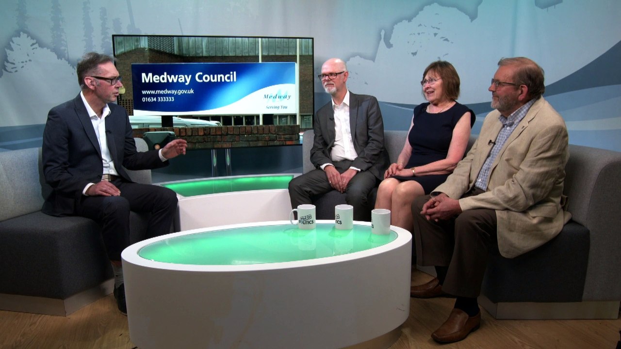 Paul on Politics- Friday 20th April 2018