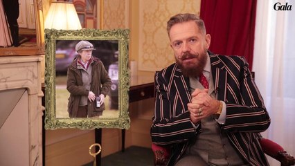 GALA VIDEO - La question royale S2Ep1 Kate Middleton peut-elle s'habiller comme ça lui chante ?