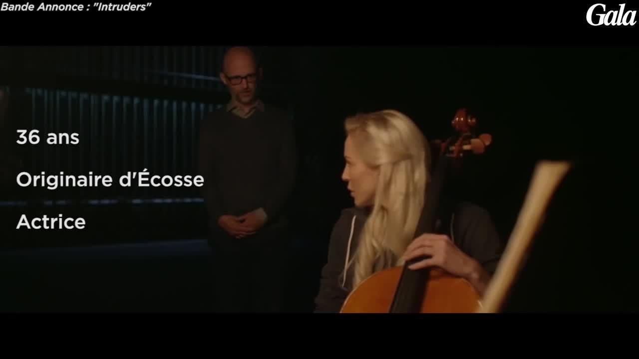 GALA VIDEO - Louise Linton,  une nouvelle bombe à la Maison-Blanche