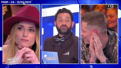 GALA VIDEO - Capucine Anav a triché pour obtenir son prime