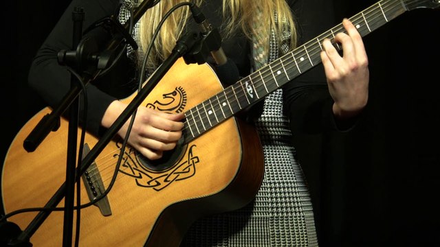 BASSed in Kent - Alana Hazzard (Thursday 21st March 2019)