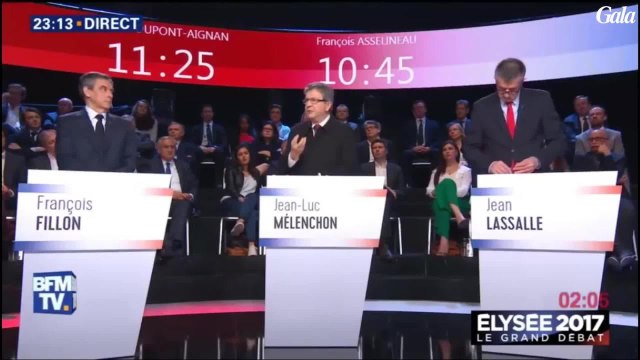 GALA VIDEO - Les tics de langage des politiques