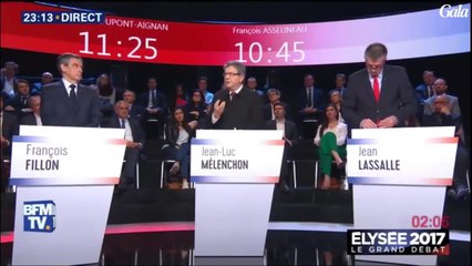 GALA VIDEO - Les tics de langage des politiques