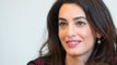 GALA VIDEO - Amal Clooney: people glamour et avocate redoutable