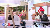 GALA VIDEO - Ségo­lène Royal met mal à l'aise Anne-Sophie Lapix