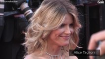 GALA VIDEO - Soirée d'ouverture de Cannes les stars sur tapis rouge
