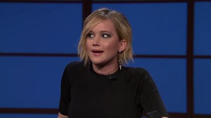 Gala.fr – Jennifer Lawrence vomit après les Oscars