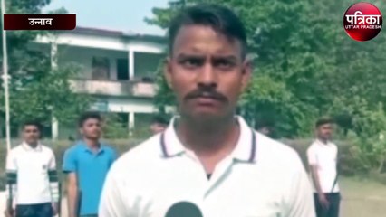 एनसीसी कैडेट के लिए आयोजित किया गया प्रशिक्षण, दी गई ट्रेनिंग