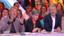 GALA VIDEO - TPMP : la colère de Benjamin Castaldi contre Gilles Verdez