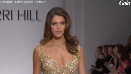 GALA VIDEO - Iris Mittenaere conquiert New York, mais n'oublie pas la France