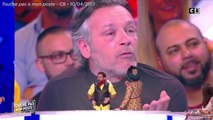 GALA VIDEO – Jean-Michel Maire a succombé à la chirur­gie esthé­tique, et ce n'est pas beau à voir