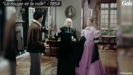 GALA VIDEO - Danielle Darrieux fête ses 100ans: retour sur quelques-un de ses rôles cultes au cinéma