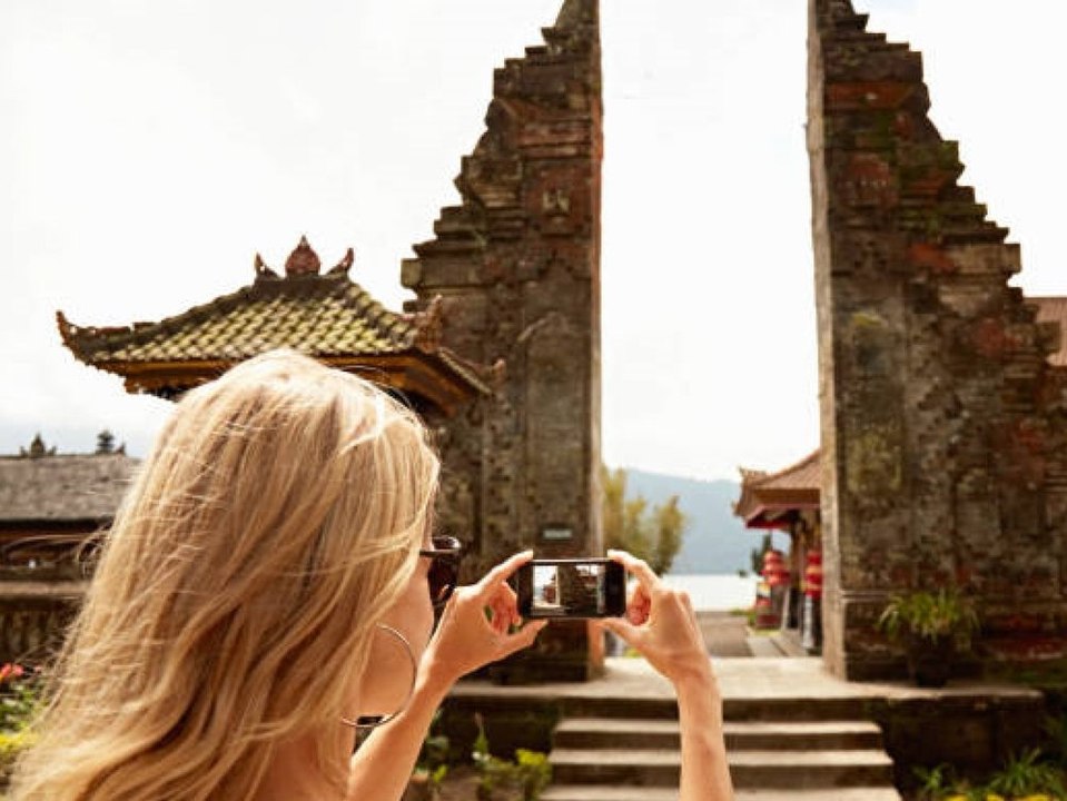 Unfassbar: Nur 45 internationale Gäste kamen 2021 nach Bali