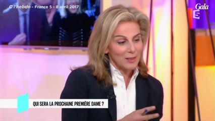 GALA VIDEO - La confidence étonnante de Brigitte Macron