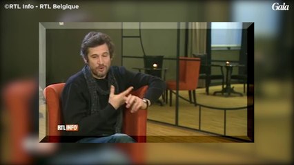 GALA VIDEO - Guillaume Canet  : "J'ai appris que Brad Pitt attendait un enfant avec Marion"