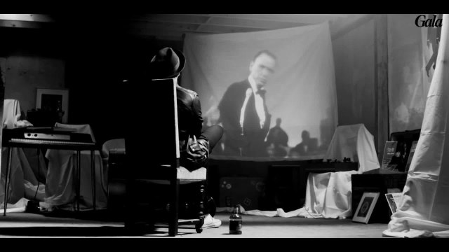 TEASER Ben l'Oncle Soul