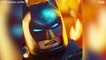 GALA VIDEO - Antoine Griezmann est Superman dans "LEGO Batman, le film"