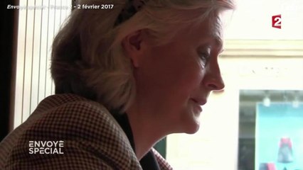 GALA VIDEO - L'interview oubliée de Penelope Fillon